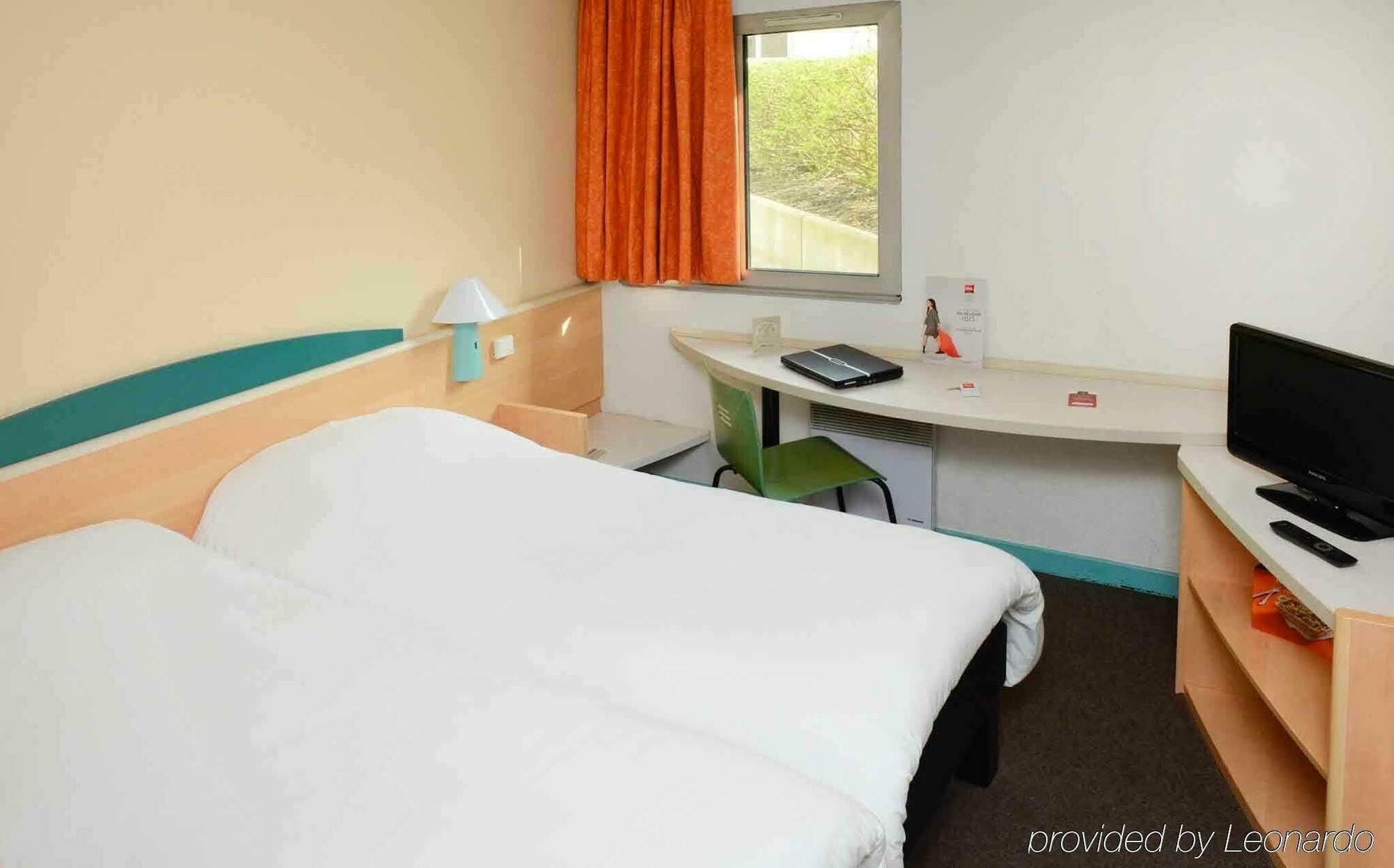 ไอบิส สไตล์ ก็อง ซองทร์ โปล ดูแมร์ Hotel ภายนอก รูปภาพ